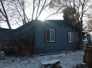 490 Sweetgrass Ln, Corvallis, MT 59828