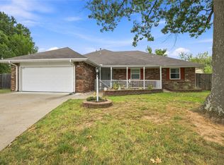 2601 W Joliet Ct, Broken Arrow, OK 74012