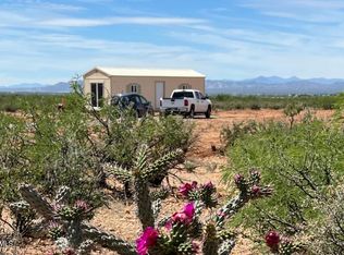 7691 N Calle Del Prado Street #287, Douglas, AZ 85607