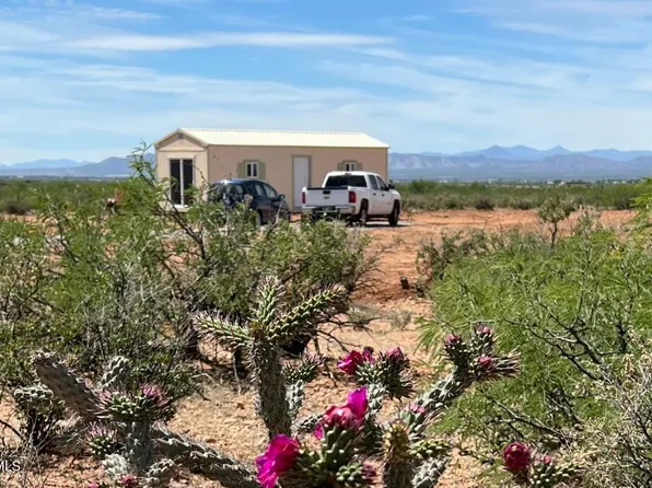 7691 N Calle Del Prado Street #287, Douglas, AZ 85607