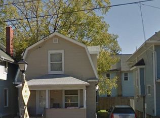 904 N Pine St #1, Lansing, MI