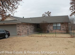 2916 Amy Way, Spencer, OK 73084
