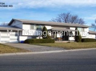 1019 S Robie Rd, Spokane Valley, WA 99206