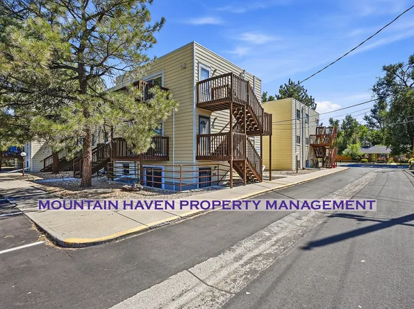 9240 W 49th Ave, Wheat Ridge, CO