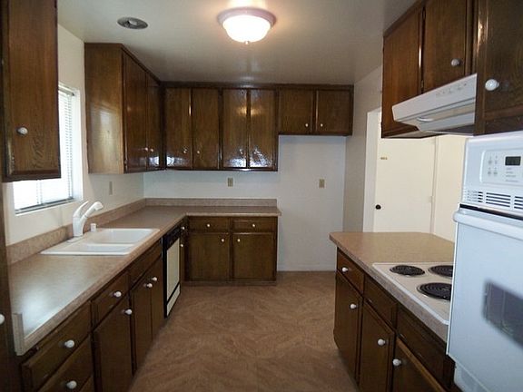 Large kitchen