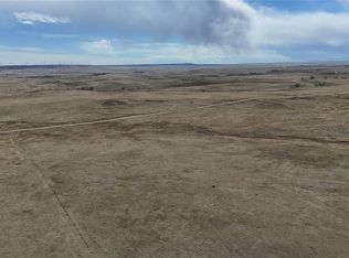 001 Commerce Road, Matheson, CO 80830