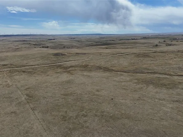 001 Commerce Road, Matheson, CO 80830