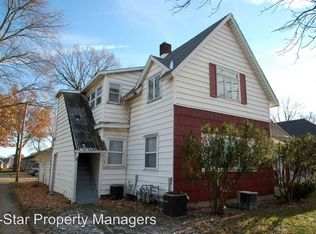 831 Grant St APT C, Elkhart, IN 46514