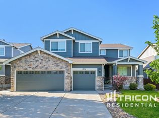 1834 Alpine Dr, Erie, CO 80516