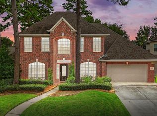 6518 Briarstone Ln, Spring, TX 77379