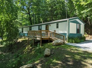 12573 Bryson City Rd, Bryson City, NC 28713