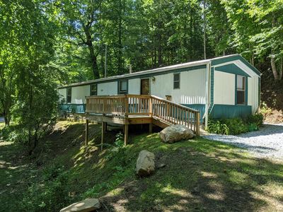 12573 Bryson City Rd, Bryson City, NC, 28713