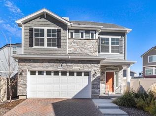 4448 N Quatar Ct, Aurora, CO 80019