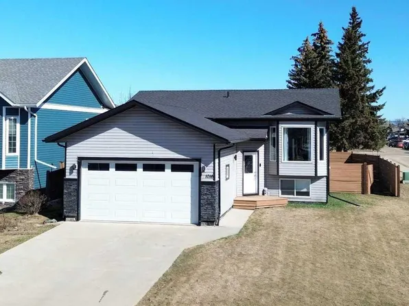 1016 S 7th Ave SE, Slave Lake, AB T0G 2A3
