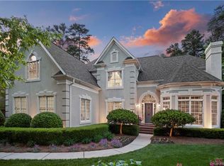 16703 Flying Jib Rd, Cornelius, NC 28031