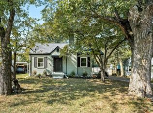 104 Hamblen Ave, Old Hickory, TN 37138