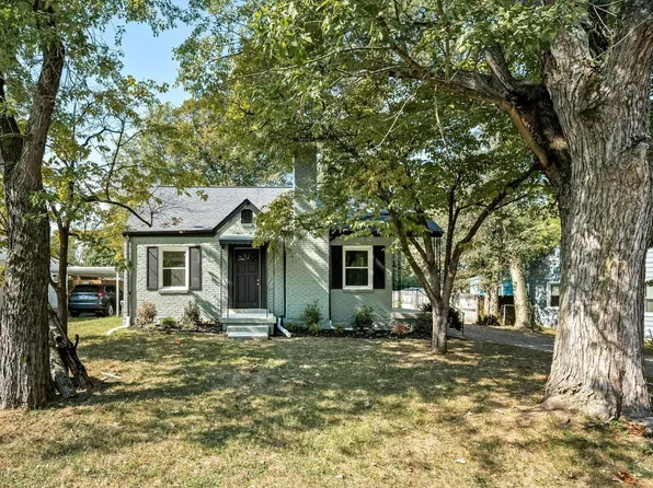 104 Hamblen Ave, Old Hickory, TN 37138