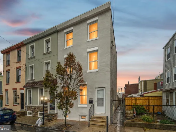 2653 E Elkhart St, Philadelphia, PA 19134