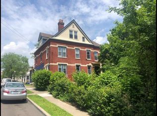 3493 Brookline Ave #1, Cincinnati, OH 45220