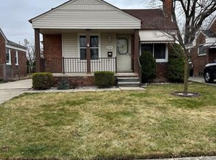 3745 McKinley St, Dearborn, MI 48124