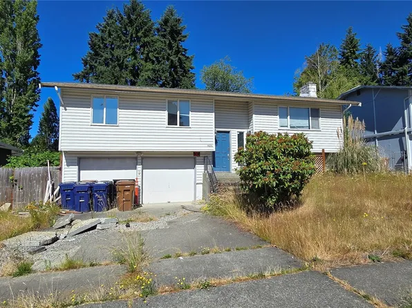 5626 S Gove Street, Tacoma, WA 98409