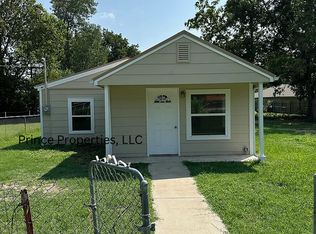 511 S Russell St, Skiatook, OK 74070