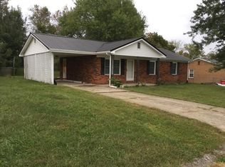 313 Brooks Rd, Richmond, KY 40475