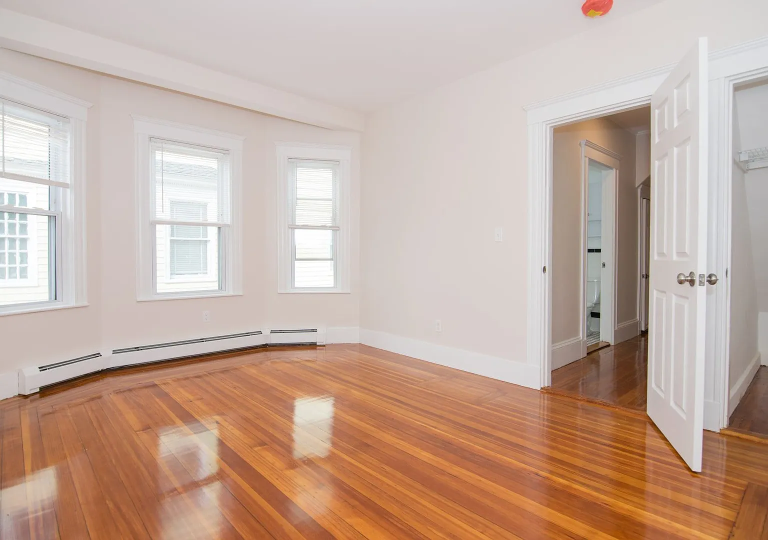 Beautiful and Spacious 4 bed2 bath — Photo 3