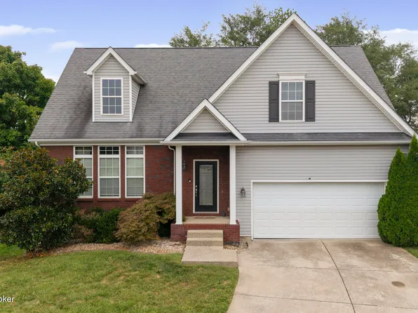 12316 Amber Woods Ct, Coldstream, KY 40245