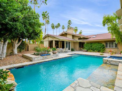 409 Bouquet Canyon Dr, Palm Desert, CA, 92211