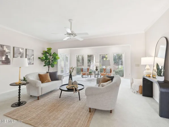 7017 CYPRESS BRIDGE Drive N, Ponte Vedra Beach, FL 32082