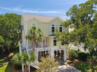 71 Fairway Dunes Ln, Isle Of Palms, SC 29451