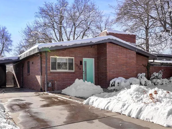 1820 E Yale Ave, Denver, CO 80210