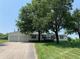 8964 Bruns Rd, Richmond, MO 64085