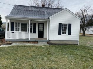 894 Middleway Pike, Inwood, WV 25428