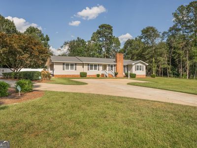 127 Walden Rd, Sandersville, GA, 31082