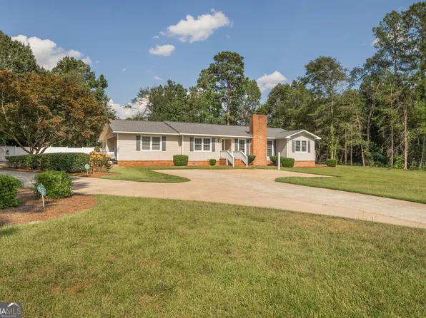 127 Walden Rd, Sandersville, GA 31082