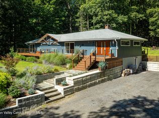 63 Lapla Rd, Kingston, NY 12401