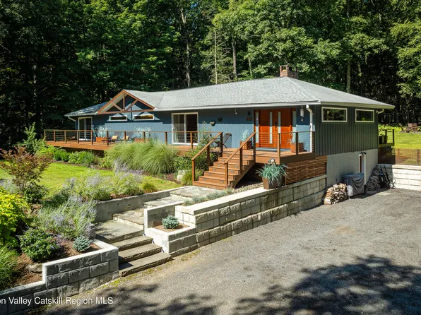 63 Lapla Road, Kingston, NY 12401