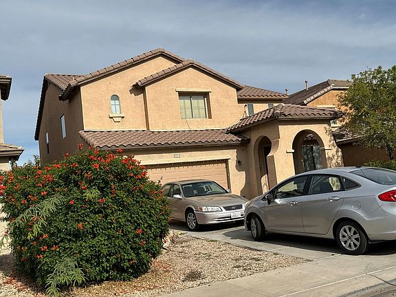 3rd image of 1128 W Desert Valley Dr