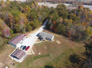 985 Gaines Rd, Nancy, KY 42544