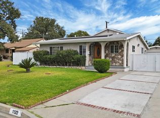 1122 S Susanna Ave, West Covina, CA 91790