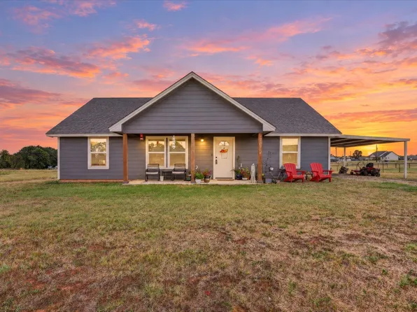 1012 Brown Ln, Poolville, TX 76487
