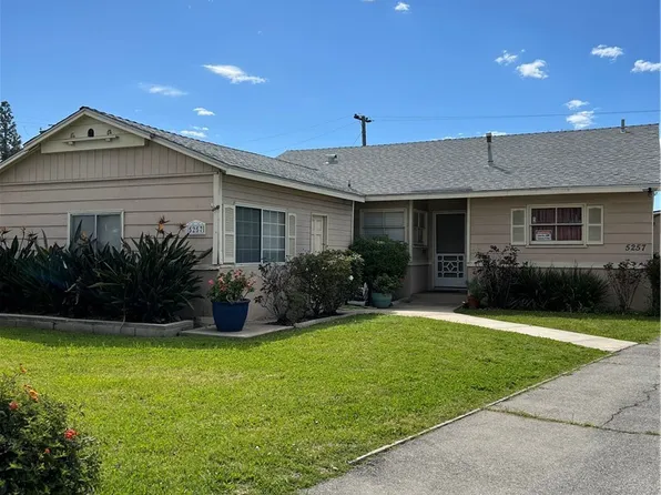 5257 Palo Verde St, Montclair, CA 91763