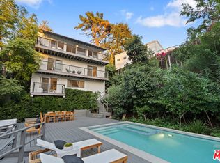 2753 La Cuesta Dr, Los Angeles, CA 90046