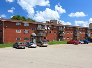 135 Connaught Ave #2BDRM, London, ON