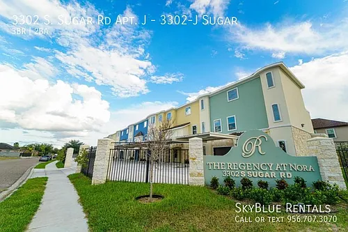 3302 S Sugar Rd #J Photo 1