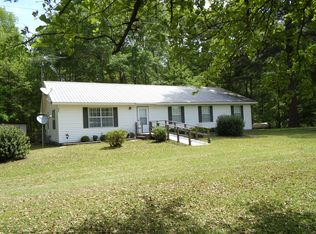 496 Bill Poe Rd, Leesville, LA 71446