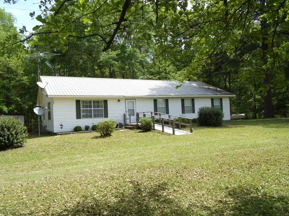 496 Bill Poe Rd, Leesville, LA 71446