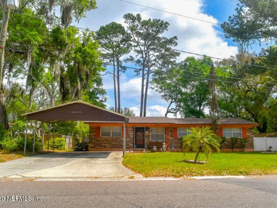 10427 Tulsa Rd Jacksonville Fl 32218 Zillow